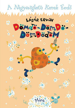 Dömdö-dömdö-dömdödöm termékhez kapcsolódó kép