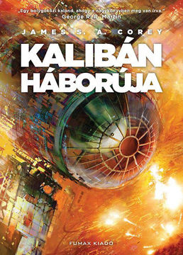 Kalibán háborúja - A Térség 2. termékhez kapcsolódó kép