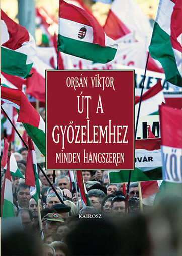 Út a győzelemhez - Minden hangszeren termékhez kapcsolódó kép
