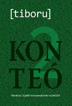 Konteó 2 - Harminc újabb összeesküvés-elmélet termékhez kapcsolódó kép