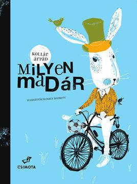 Milyen madár termékhez kapcsolódó kép