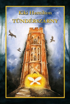 Tündérszárny - Tündérgyűrű 2. termékhez kapcsolódó kép