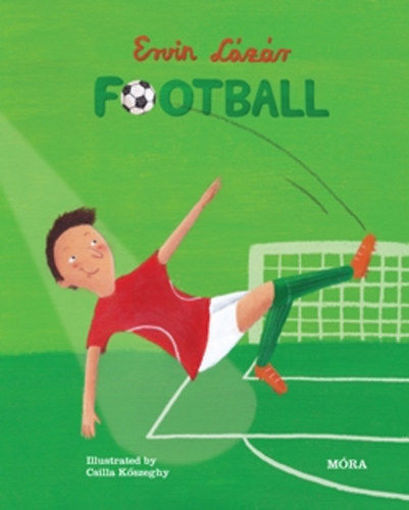 Football termékhez kapcsolódó kép