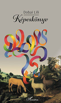 Képeskönyv termékhez kapcsolódó kép