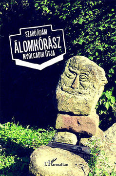 Álomkórász nyolcadik útja termékhez kapcsolódó kép