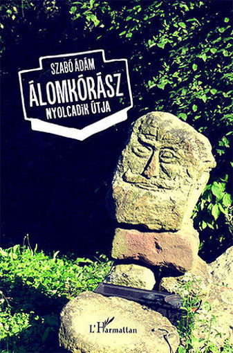 Álomkórász nyolcadik útja termékhez kapcsolódó kép