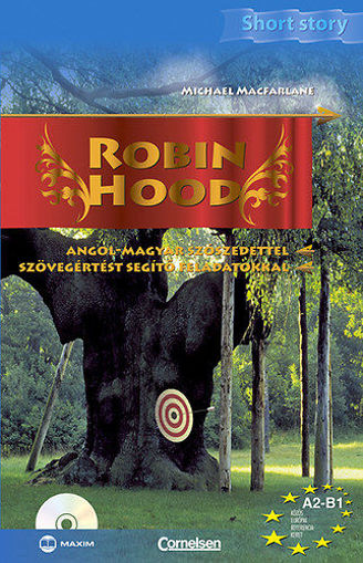 Robin Hood termékhez kapcsolódó kép