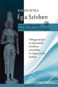Ég a Szívben - A megvilágosodás filozófiája és pszichológiája termékhez kapcsolódó kép