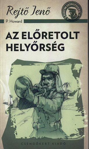 Az előretolt helyőrség termékhez kapcsolódó kép
