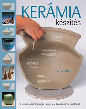 Kerámiakészítés termékhez kapcsolódó kép