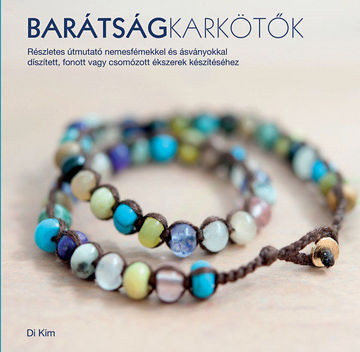 Barátságkarkötők termékhez kapcsolódó kép