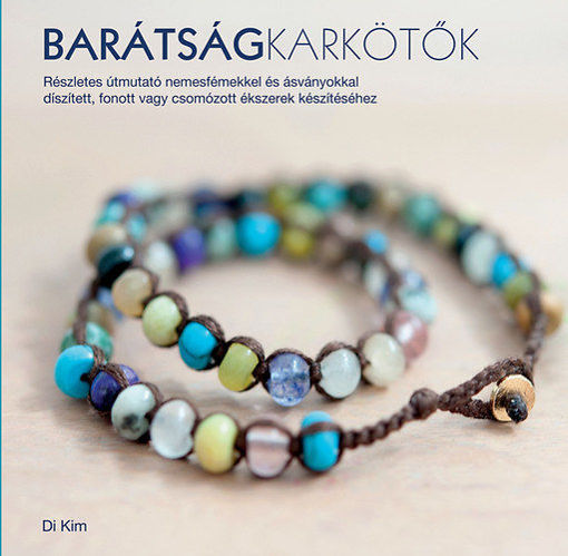 Barátságkarkötők termékhez kapcsolódó kép