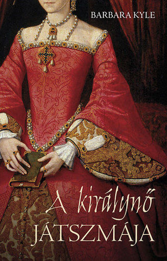 A királynő játszmája termékhez kapcsolódó kép