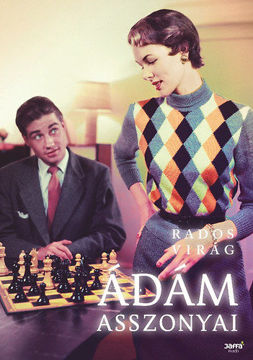 Ádám asszonyai termékhez kapcsolódó kép