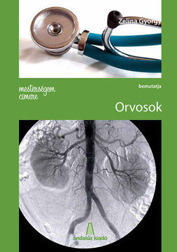 Mesterségem címere: orvosok termékhez kapcsolódó kép