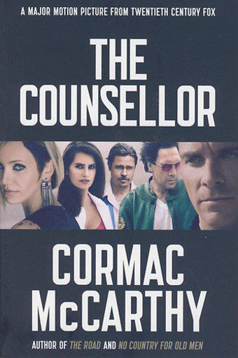 The Counsellor - Film-tie termékhez kapcsolódó kép