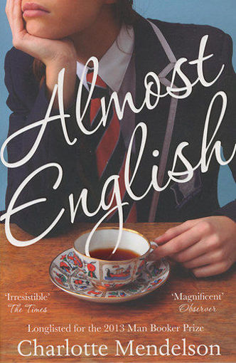 Almost English termékhez kapcsolódó kép