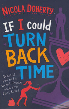 If I Could Turn Back Time termékhez kapcsolódó kép