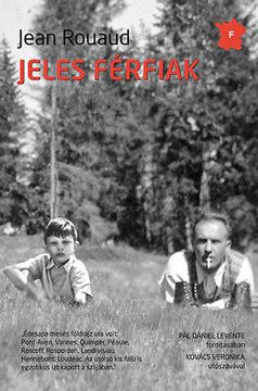 Jeles férfiak termékhez kapcsolódó kép