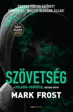 Szövetség - A Paladin-prófécia 2. termékhez kapcsolódó kép