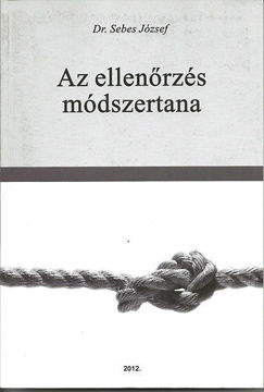 Az ellenőrzés módszertana termékhez kapcsolódó kép