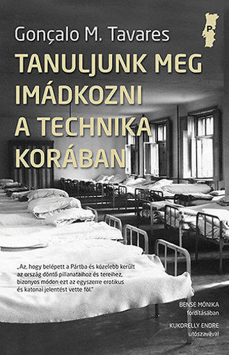 Tanuljunk meg imádkozni a technika korában termékhez kapcsolódó kép