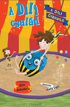 A Dili család 2. - A Dili cirkusz termékhez kapcsolódó kép