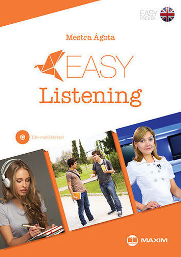EASY Listening - CD melléklettel termékhez kapcsolódó kép