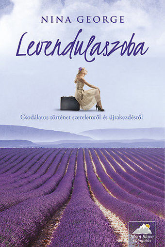 Levendulaszoba termékhez kapcsolódó kép