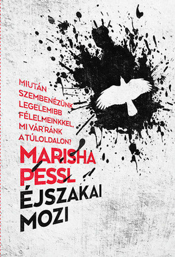Éjszakai mozi - Miután szembenézünk legelemibb félelmeinkkel, mi vár ránk a túloldalon? termékhez kapcsolódó kép