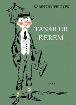 Tanár úr kérem termékhez kapcsolódó kép