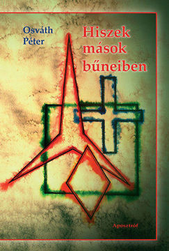 Hiszek mások bűneiben termékhez kapcsolódó kép