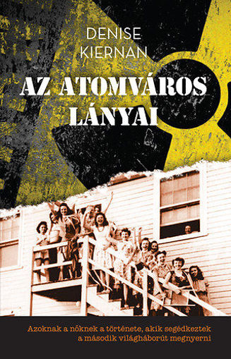 Az atomváros lányai termékhez kapcsolódó kép