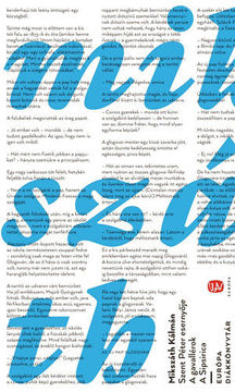 Szent Péter esernyője - A gavallérok - A Sipsirica termékhez kapcsolódó kép