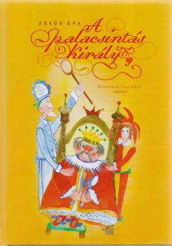 A palacsintás király termékhez kapcsolódó kép