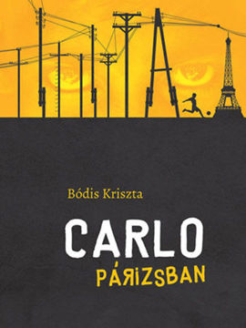 Carlo Párizsban termékhez kapcsolódó kép