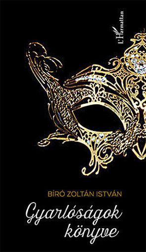 Gyarlóságok könyve termékhez kapcsolódó kép