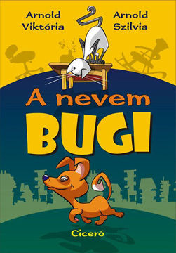 A nevem Bugi termékhez kapcsolódó kép