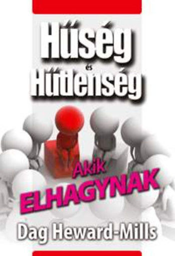 Akik elhagynak - Hűség és hűtlenség termékhez kapcsolódó kép