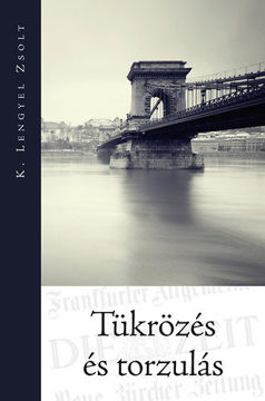 Tükrözés és torzulás termékhez kapcsolódó kép