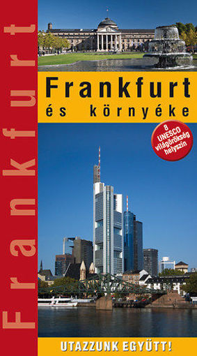 Frankfurt és környéke termékhez kapcsolódó kép