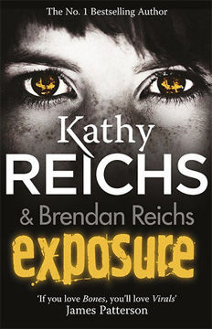 Exposure termékhez kapcsolódó kép