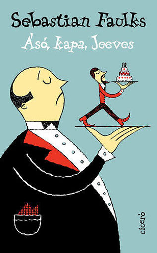 Ásó, kapa, Jeeves termékhez kapcsolódó kép