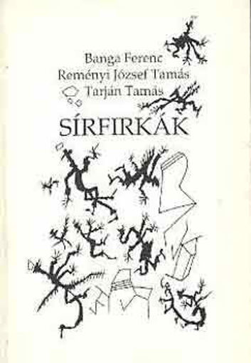 Sírfirkák termékhez kapcsolódó kép