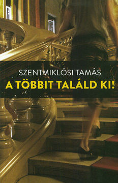 A többit találd ki! termékhez kapcsolódó kép
