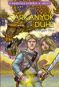 A sárkányok dühe termékhez kapcsolódó kép