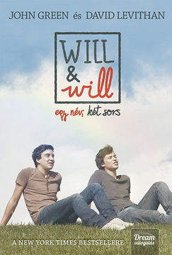 Will&will egy név, két sors - Puha kötés termékhez kapcsolódó kép