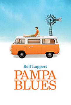 Pampa blues termékhez kapcsolódó kép