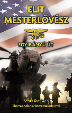 Elit mesterlövész - Egyirányú út termékhez kapcsolódó kép