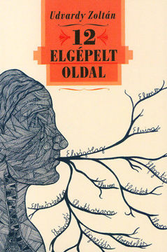 12 elgépelt oldal - Novellák termékhez kapcsolódó kép